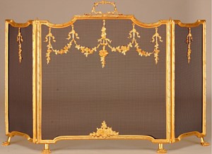 Folding Screens